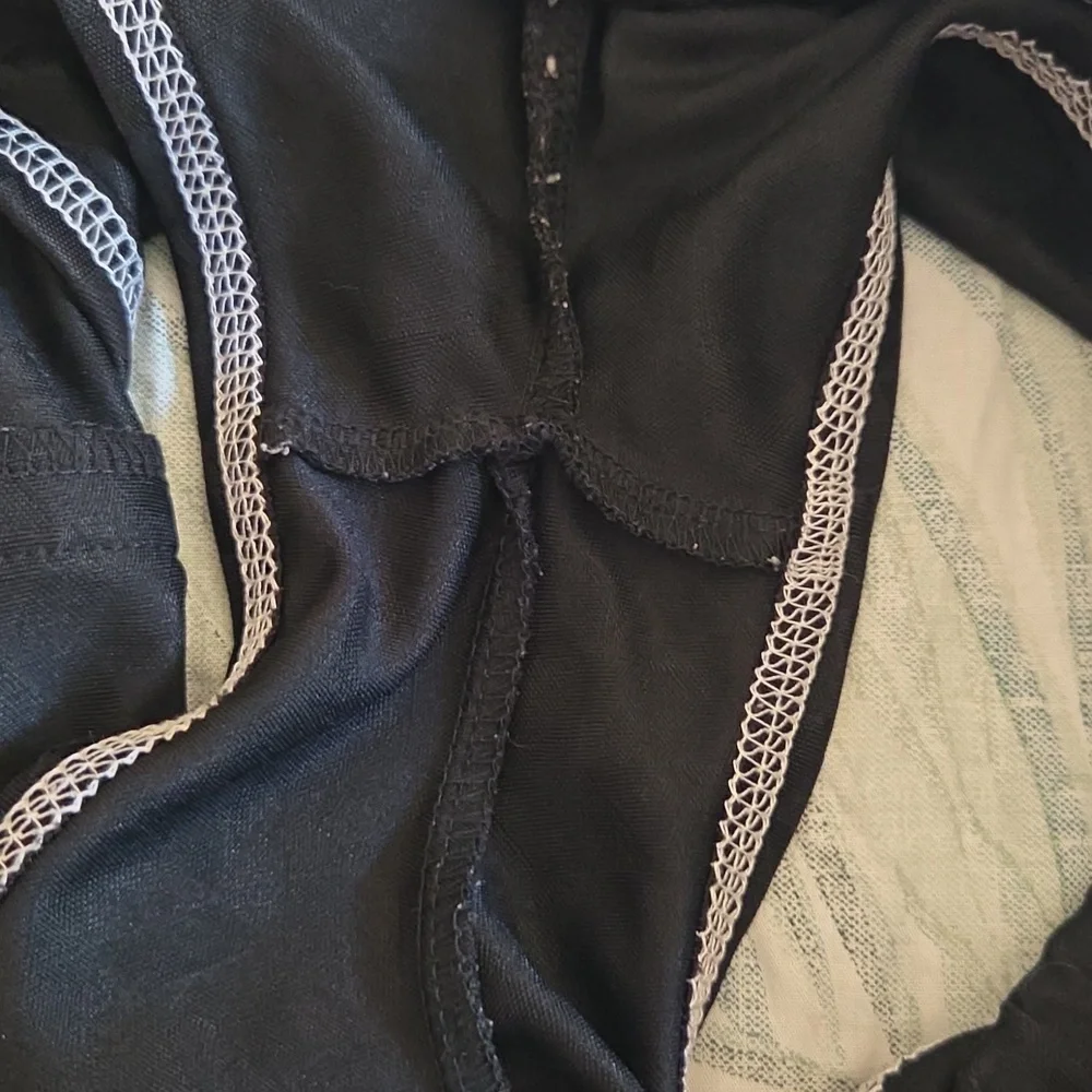 Women's Athletic Shorts - Picture 6 of 11